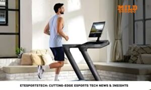 Etesportstech