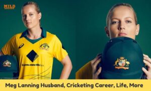 Meg Lanning Husband