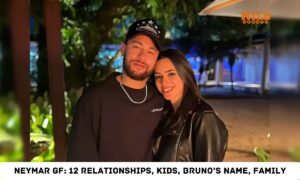 Neymar GF