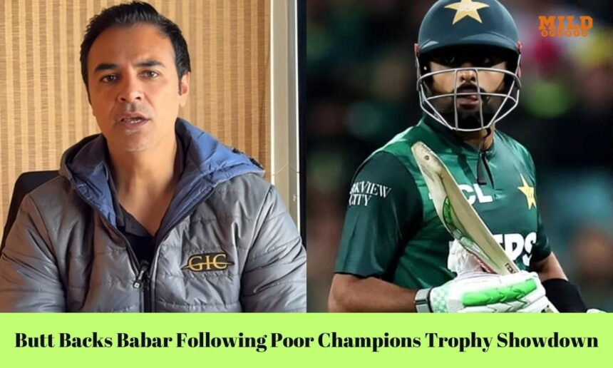 Babar Azam