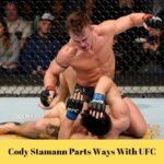 Cody Stamann