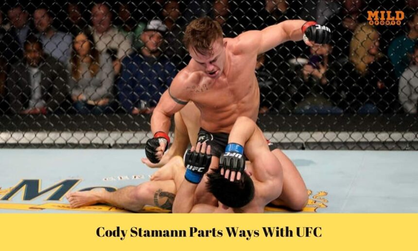 Cody Stamann