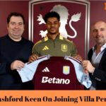 Marcus Rashford