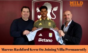 Marcus Rashford