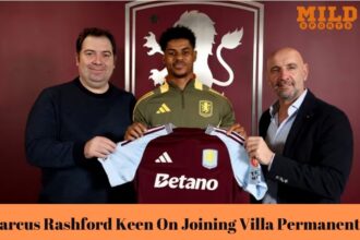 Marcus Rashford