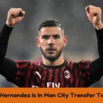 Theo Hernandez