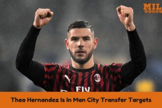 Theo Hernandez