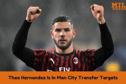 Theo Hernandez