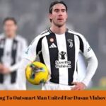 Dusan Vlahovic