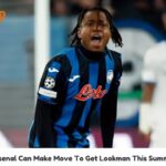 Lookman