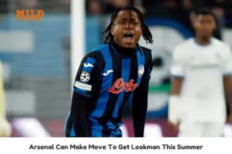 Lookman