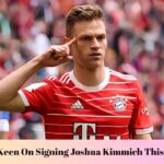 Joshua Kimmich
