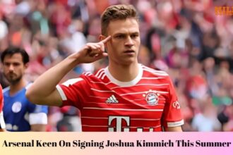 Joshua Kimmich