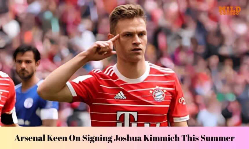 Joshua Kimmich