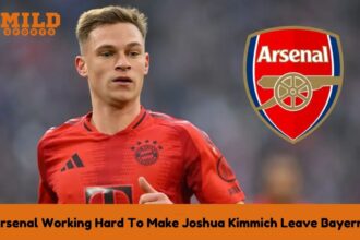 Joshua Kimmich