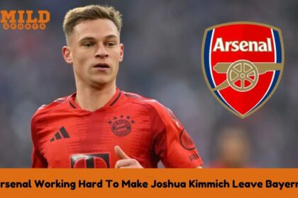 Joshua Kimmich