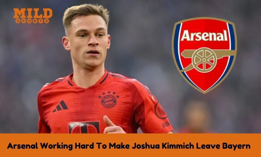 Joshua Kimmich