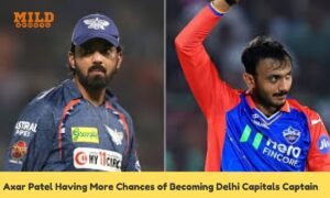 Axar Patel