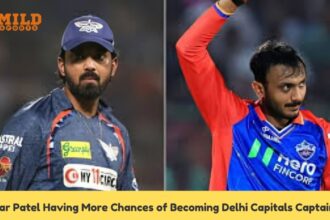 Axar Patel