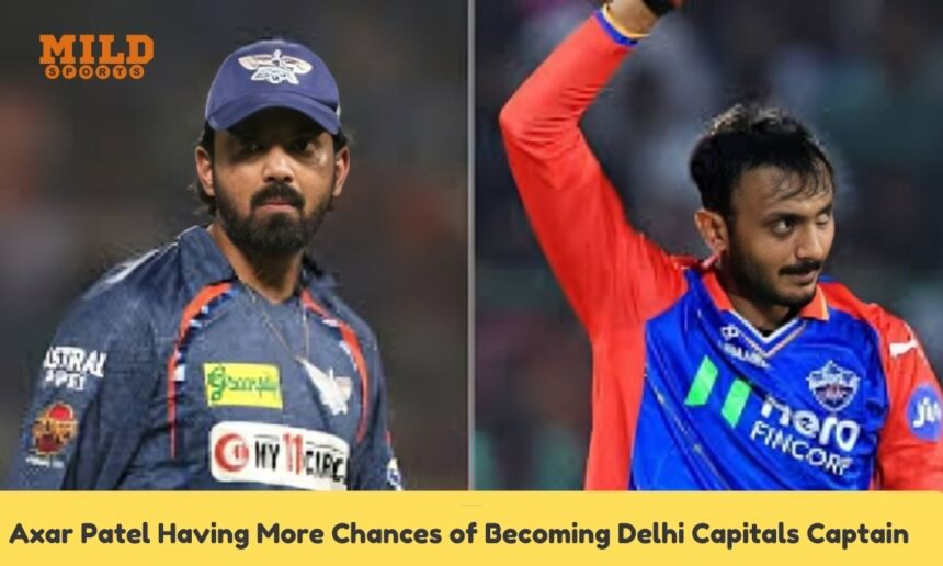 Axar Patel