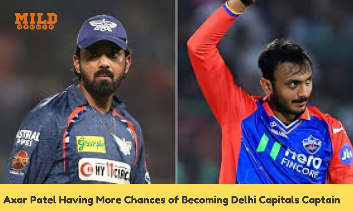 Axar Patel