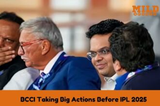 BCCI