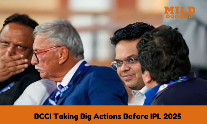 BCCI