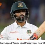 Tamim Iqbal