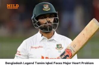 Tamim Iqbal