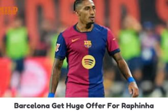 Raphinha