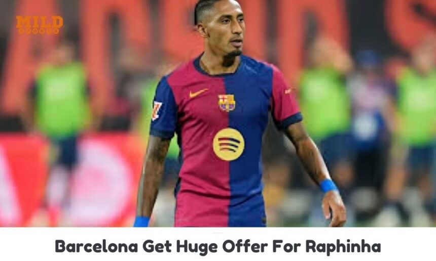 Raphinha