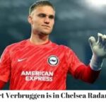 Bart Verbruggen