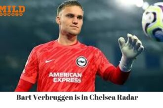 Bart Verbruggen