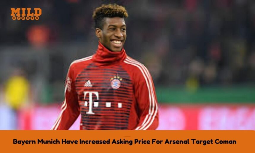 Bayern Munich