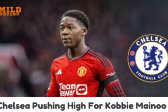 Kobbie Mainoo