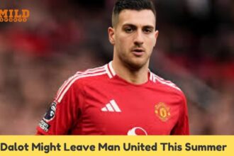 Dalot Might