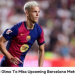 Dani Olmo
