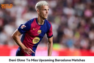 Dani Olmo
