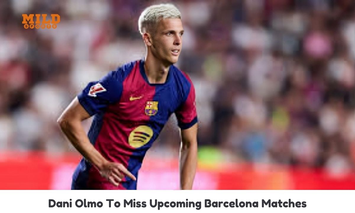 Dani Olmo