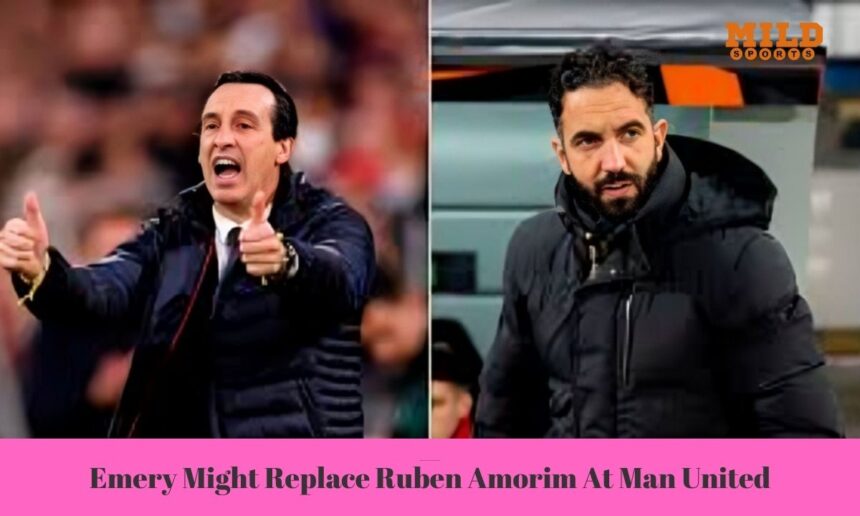 Ruben Amorim 