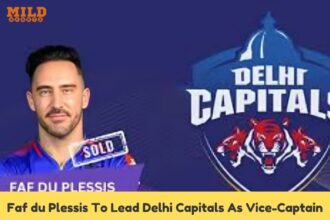 Faf du Plessis