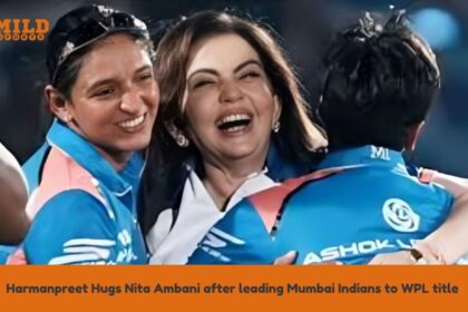 Harmanpreet