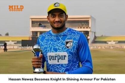 Hassan Nawaz