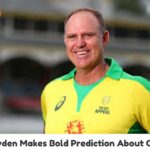 Hayden Makes Bold Prediction About CSK 