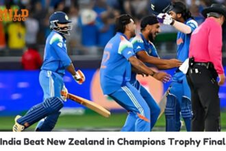 Champions Trophy