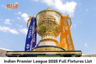 Indian Premier League 2025