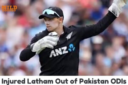 tom latham