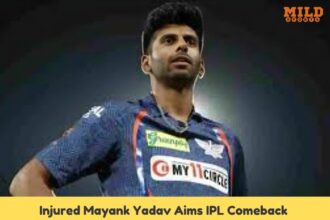 Mayank Yadav