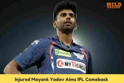 Mayank Yadav