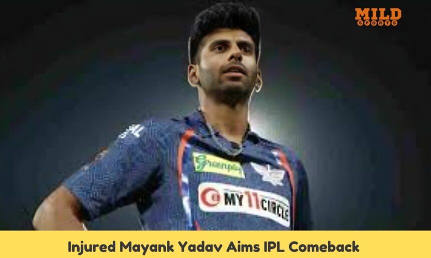 Mayank Yadav